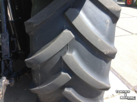 Tractor / Trekker Deutz-Fahr FAHR 6165 RC SHIFT