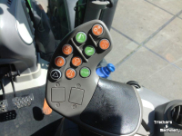 Tractor / Trekker Deutz-Fahr FAHR 6165 RC SHIFT