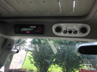Tractor / Trekker Deutz-Fahr FAHR 6165 RC SHIFT