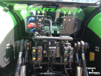 Tractor / Trekker Deutz-Fahr FAHR 6165 RC SHIFT