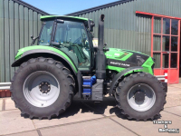 Tractor / Trekker Deutz-Fahr FAHR 6165 RC SHIFT