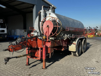 Mesttank  10.000 ltr