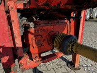 Mesttank  10.000 ltr