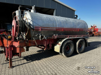 Mesttank  10.000 ltr