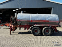 Mesttank  10.000 ltr
