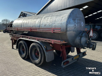 Mesttank  10.000 ltr
