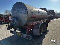 Mesttank  10.000 ltr