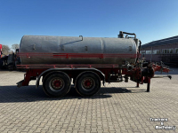 Mesttank  10.000 ltr