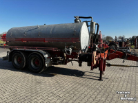 Mesttank  10.000 ltr