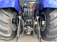 Tractor / Trekker New Holland T7.270AC Blue Power Stage V