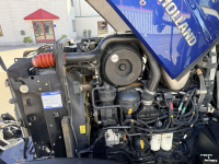 Tractor / Trekker New Holland T7.270AC Blue Power Stage V