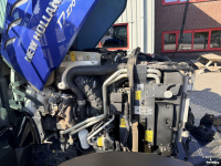 Tractor / Trekker New Holland T7.270AC Blue Power Stage V