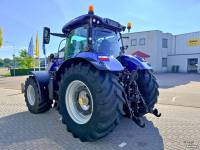 Tractor / Trekker New Holland T7.270AC Blue Power Stage V