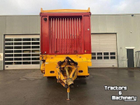 Oprijwagen Schuitemaker Rapide 2085