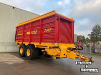 Oprijwagen Schuitemaker Rapide 2085