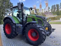 Tractor / Trekker Fendt Fendt 620 Vario Gen1