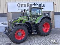 Tractor / Trekker Fendt Fendt 620 Vario Gen1