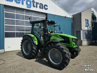 Tractor / Trekker Deutz-Fahr 5125 GS Keyline