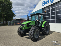 Tractor / Trekker Deutz-Fahr 5125 GS Keyline