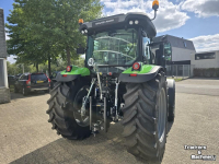 Tractor / Trekker Deutz-Fahr 5125 GS Keyline