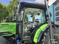 Tractor / Trekker Deutz-Fahr 5125 GS Keyline
