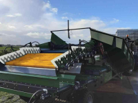 Stortbak MFP KM20ss4s