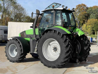 Traktoren Deutz-Fahr Agrotron 620 TTV