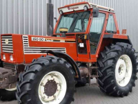 Traktoren Fiat-Agri 160-90