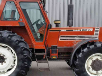 Traktoren Fiat-Agri 160-90