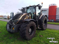 Tractor / Trekker Valtra T174 Direct