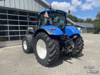 Tractor / Trekker New Holland T7.170 Power Command