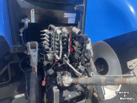 Tractor / Trekker New Holland T7.170 Power Command