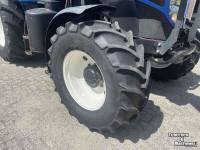 Tractor / Trekker New Holland T7.170 Power Command