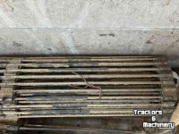 Overige oogstmachines en toebehoren Grimme zeefband