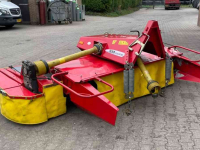Maaier Fella SM 310 FP-KC CC Schijvenmaaier weidebouwmachines