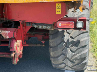 Kipper / Kiepwagen / Landbouwkipper Veenhuis Veenhuis 3-zijdig kiepende kipper - 14m3 snipperkar midejo