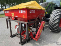 Zaaibed-combinatie / Zaaibedbereider Maschio Gaspardo PE-400