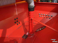 Zaaibed-combinatie / Zaaibedbereider Maschio Gaspardo PE-400