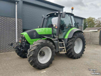 Tractor / Trekker Deutz-Fahr Agrotron M620