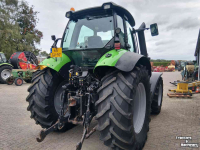 Tractor / Trekker Deutz-Fahr Agrotron M620