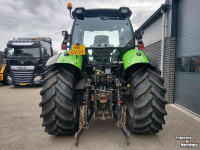 Tractor / Trekker Deutz-Fahr Agrotron M620