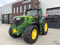 Tractor / Trekker John Deere 6R215