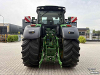 Tractor / Trekker John Deere 6R215
