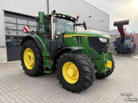 Tractor / Trekker John Deere 6R215