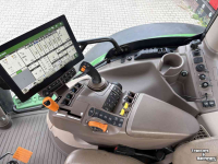 Tractor / Trekker John Deere 6R215