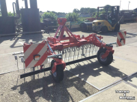 Schoffelmachine / Schoffelbalk Evers EVERS GRASS PROFI GPG 300