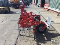 Schoffelmachine / Schoffelbalk Evers EVERS GRASS PROFI GPG 300