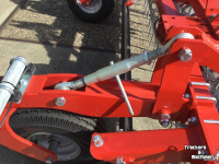 Schoffelmachine / Schoffelbalk Evers EVERS GRASS PROFI GPG 300