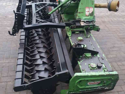 Rotorkopeg TerraNova THB 3000 kopeg