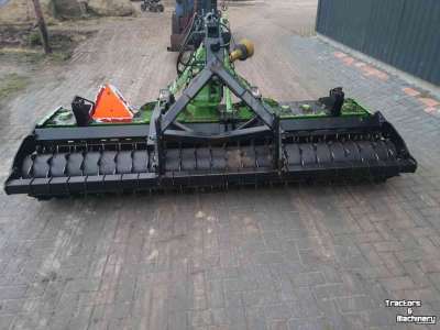 Rotorkopeg TerraNova THB 3000 kopeg